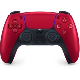 Controller Wireless PlayStation DualSense, Volcanic Red