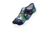 Pantofi cu interior de bumbac pentru baieti Vi-GGa-Mi Adas Multicolor marimea 33