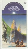 David Eddings - Queen of Sorcery ( THE BELGARIAD # 2 )