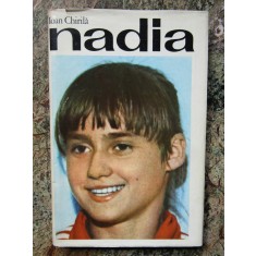 Ioan Chirila - Nadia - 1977