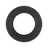 Anvelopă groasă 10 inch 255&times;80 Off-Road Tubeless &ndash; rezistență extremă și aderență maximă