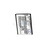 Baterie de telefon mobil VHBW Alcatel TLi004FA - 400mAh, 3.7V, Li-ion