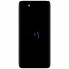 Husa silicon pentru Apple Iphone 6 Plus, Heartbeat