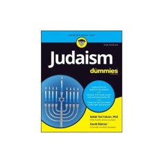 Judaism for Dummies