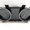 Ceas de bord JAGUAR F-PACE X761 2020 OEM: KK83-10F844-BG 24586517