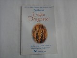 LEGILE DRAGOSTEI - PAUL FERRINI