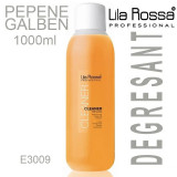 Degresant Unghii Lila Rossa Melon Orange 1000 ml