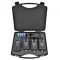 Set 4 avertizoare cu statie wireless Baracuda TLI34 + receptor TLI34B