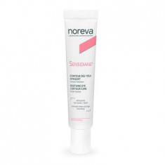 Norevar Sensidiane Crema pentru conturul ochilor, 15 ml