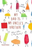 My Dad is My Uncle&#039;s Brother | Lyward Joe