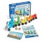 MathLink Cubes Numberblocks - Trenulet Express