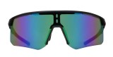 Red Bull Racing ochelari de soare RIDDLE black with green purple glass - 141-125-L