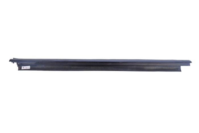 Chedar geam ușă st&acirc;nga spate BMW 2 Cabrio F23 2016 OEM: 7346719 25095514