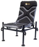 Scaun Pescuit GURU X-Level Accessory Chair 36MM, 96.2x72.5x92cm