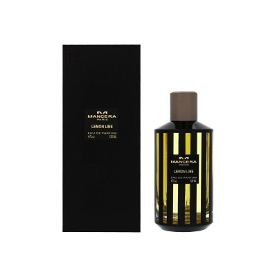 Mancera Lemon Line EDP 120 ml foto