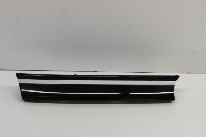 Bandou bara de protecție dreapta față VW ID.4 E21 2023 OEM: 11A853720 26810063