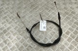 Cablu fr&acirc;nă de m&acirc;nă VW TRANSPORTER VI T6 Furgon SGA, SGH 2021 OEM: 7L1609701 29924547