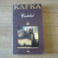 Franz Kafka - Castelul