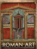 Roman Art | Paul Zanker, Se&aacute;n Hemingway, Christopher S. Lightfoot, Joan R. Mertens