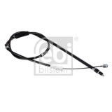 Febi Bilstein Cablu, frana de parcare