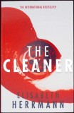 THE CLEANER-ELISABETH HERRMANN-337398