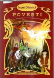 Povesti - Ioan Slavici