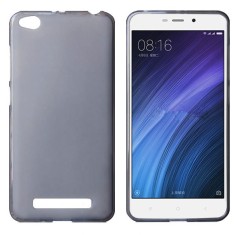 Husa XIAOMI RedMi 4A - Ultra Slim (Fumuriu)