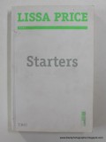 STARTERS de LISSA PRICE , 2013