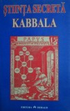 Papus - Stiinta secreta. Kabbala