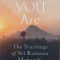 Be as you are. The teachings of Sri Ramana Maharshi