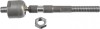 Articulatie axiala cap de bara LEMF&Ouml;RDER 34937 01 Renault Laguna III punte fata