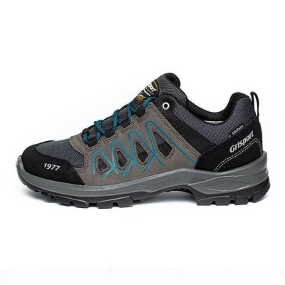 Pantofi Grisport Aplowite Gri - Light Grey foto