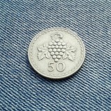 Cumpara ieftin 50 Mils 1974 Cipru