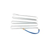 Rezistență dezghețare pentru frigider WHIRLPOOL 481251158017 BAUKNECHT Original