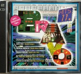 Various &lrm;&ndash; Bravo Hits 11 VG/VG+ dublu cd synth pop, pop rock EastWest, Germania, 1995