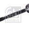 FEBI BILSTEIN 185479 Articulatie axiala, cap de bara