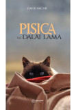 Pisica lui Dalai Lama, Atman