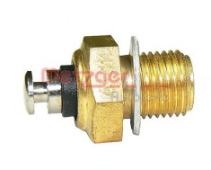 Senzor,temperatura lichid de racire VW GOLF III (1H1) (1991 - 1998) METZGER 0905136 foto