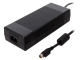 Alimentator 12V 15A 180W KYCON KPPX-4P