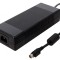 Alimentator 12V 15A 180W KYCON KPPX-4P