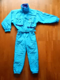 Costum ski San Felice Thermo-Dry Gore-Tex; marime 48, vezi dimensiuni; ca nou