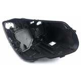 Carcasa far dreapta pentru Mercedes C-Class W205 fara Facelift (2015 - 2017) pentru farul fara ILS - HW007-DREAPTA
