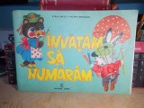 Cumpara ieftin STELA CRETU - INVATAM SA NUMARAM , 1981 *