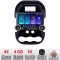 Navigatie Ford Ranger Kit-245 Edotec 4+64 10.5 inch Incell 1K android Wifi 5Ghz gps internet CarStore Technology