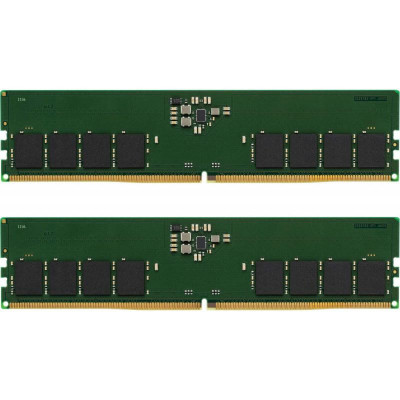 KS DDR5 32GB K2 4800 KCP548US8K2-32 foto