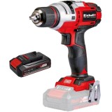 Einhell TE-CD 18 Li E PXC - Masina de gaurit si insurubat 47 Nm + Acumulator Li-Ion 18 V 2.5 Ah