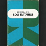 Cumpara ieftin Boli Evitabile, de S. I. McMillen - un Medic Argumentează că Biblia este Adevărată - Scrierile Sfinte precedează Medicina Modernă, Știința 4000 ani