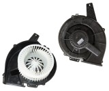 Ventilator habitaclu Skoda Fabia 1999-2019; Roomster 2006- , Rapid 2012-; Vw Fox 2005-; Polo 9N/6R 2001-2017; Seat Ibiza 6L/6J ; Cordoba 2002-2009; A