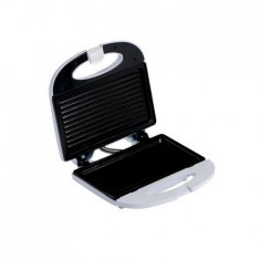 Aparat sandwich Victronic, Putere 750W, Tip grill foto