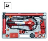 Trusa pompa hidraulica 4T